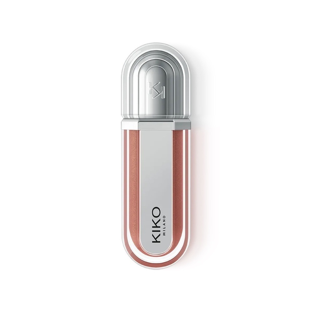 NWT KIKO 3D Hydra Xtreme Lipgloss - Picture 6 of 8